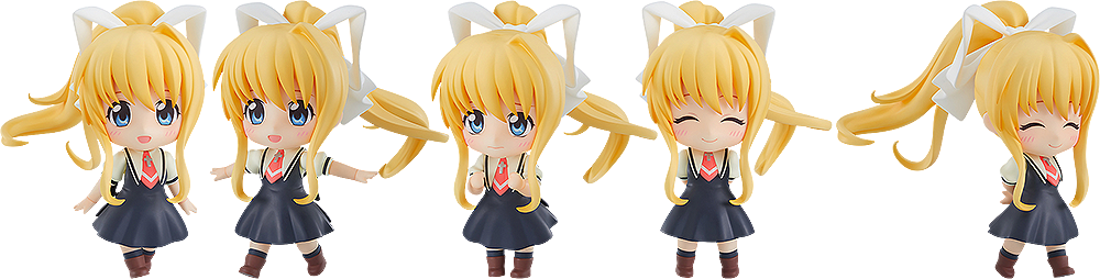 Nendoroid 1847 Misuzu Kamio (Air) - Box image