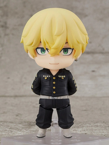 Nendoroid 1874 Chifuyu Matsuno (Tokyo Revengers) - Box image