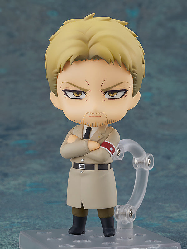 Nendoroid 1893 Reiner Braun (Attack on Titan)
