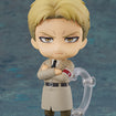 Nendoroid 1893 Reiner Braun (Attack on Titan) Nendoroid 1893 Reiner Braun (Attack on Titan)