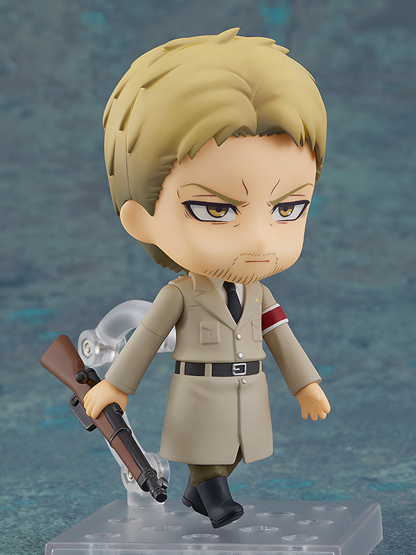 Nendoroid 1893 Reiner Braun (Attack on Titan)