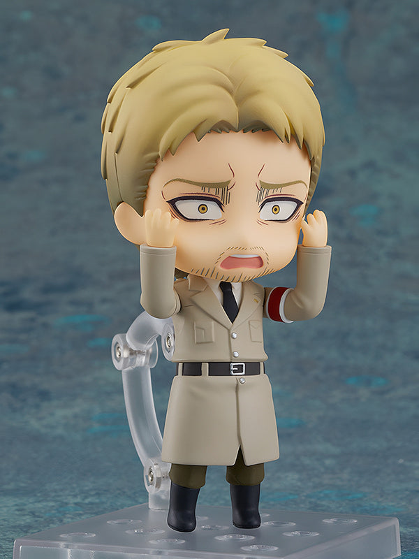 Nendoroid 1893 Reiner Braun (Attack on Titan)