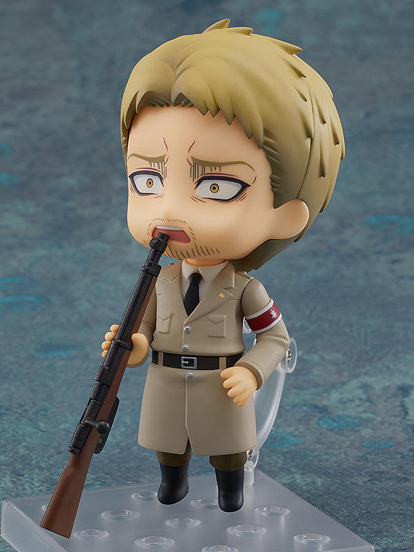 Nendoroid 1893 Reiner Braun (Attack on Titan)