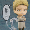 Nendoroid 1893 Reiner Braun (Attack on Titan) Nendoroid 1893 Reiner Braun (Attack on Titan)