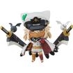 Nendoroid 1894 Ramlethal Valentine (Guilty Gear) Base, Thumbnail