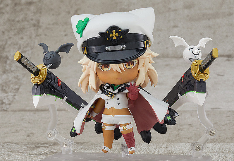Nendoroid 1894 Ramlethal Valentine (Guilty Gear)