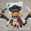 Nendoroid 1894 Ramlethal Valentine (Guilty Gear) Nendoroid 1894 Ramlethal Valentine (Guilty Gear)