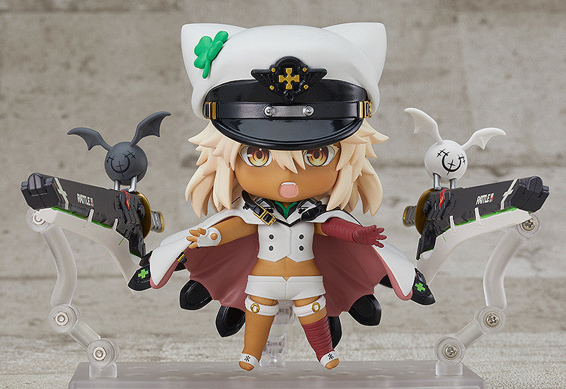 Nendoroid 1894 Ramlethal Valentine (Guilty Gear)