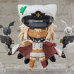 Nendoroid 1894 Ramlethal Valentine (Guilty Gear) Nendoroid 1894 Ramlethal Valentine (Guilty Gear)