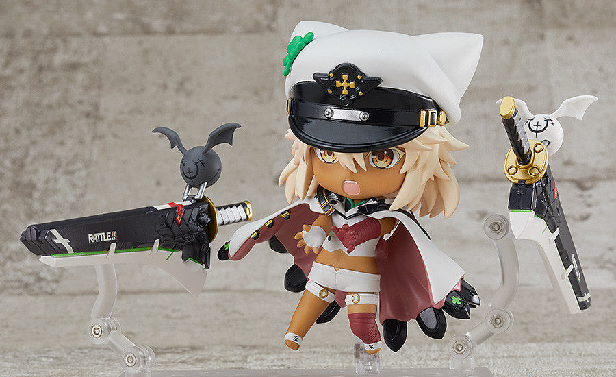 Nendoroid 1894 Ramlethal Valentine (Guilty Gear)