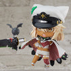 Nendoroid 1894 Ramlethal Valentine (Guilty Gear) Nendoroid 1894 Ramlethal Valentine (Guilty Gear)