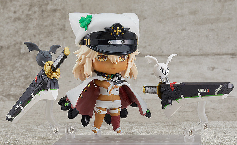 Nendoroid 1894 Ramlethal Valentine (Guilty Gear)