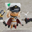 Nendoroid 1894 Ramlethal Valentine (Guilty Gear) Nendoroid 1894 Ramlethal Valentine (Guilty Gear)