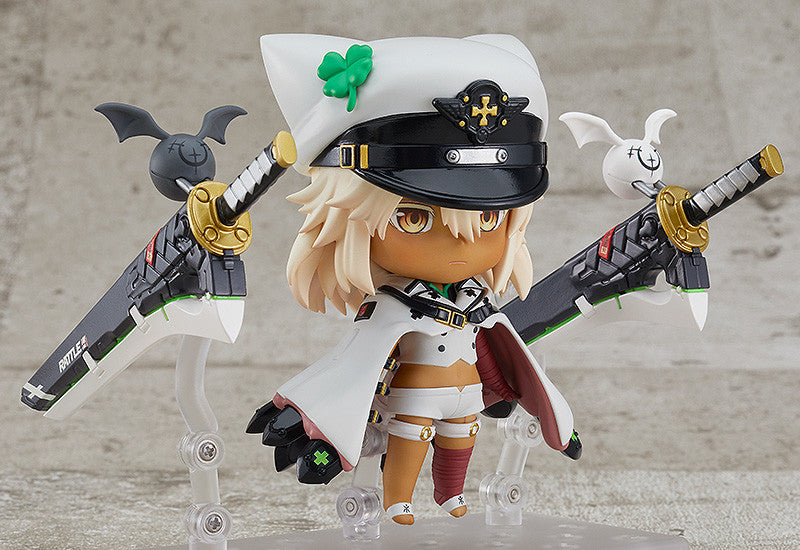 Nendoroid 1894 Ramlethal Valentine (Guilty Gear)