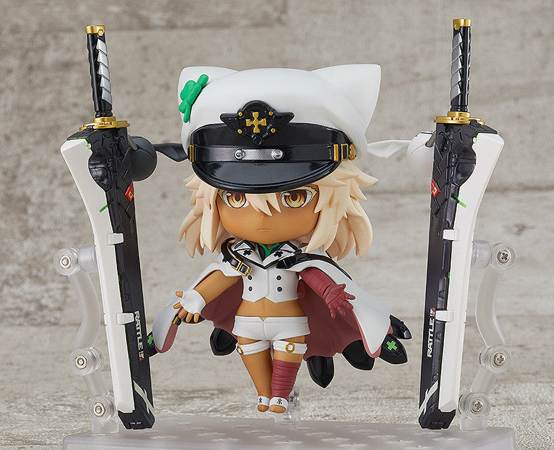 Nendoroid 1894 Ramlethal Valentine (Guilty Gear)