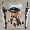 Nendoroid 1894 Ramlethal Valentine (Guilty Gear) Nendoroid 1894 Ramlethal Valentine (Guilty Gear)