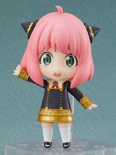 Nendoroid 1902 Anya Forger (Spy x Family) - Box image