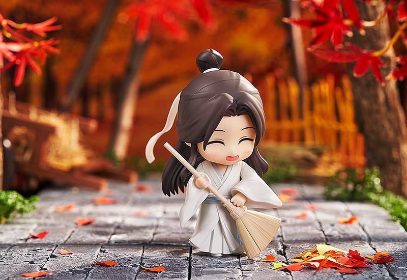 Nendoroid 1945 Xie Lian (Heaven Official's Blessing)