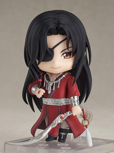 Nendoroid 1946 Hua Cheng (Heaven Official's Blessing) - Box image