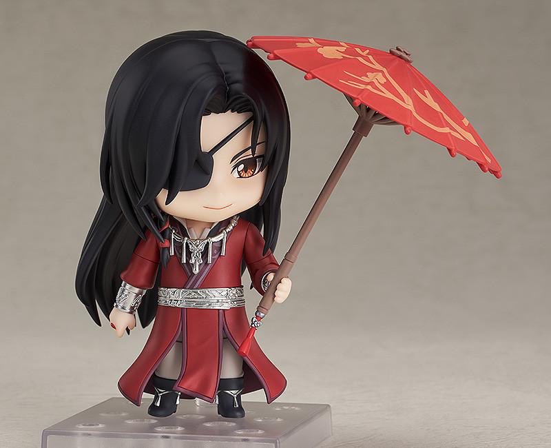 Nendoroid 1946 Hua Cheng (Heaven Official's Blessing)