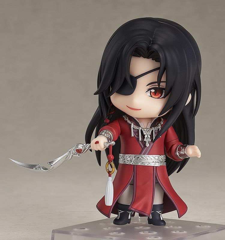 Nendoroid 1946 Hua Cheng (Heaven Official's Blessing)