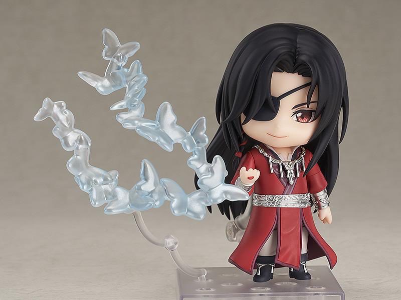Nendoroid 1946 Hua Cheng (Heaven Official's Blessing)