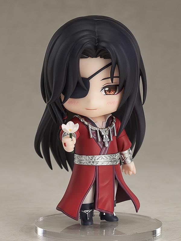 Nendoroid 1946 Hua Cheng (Heaven Official's Blessing)