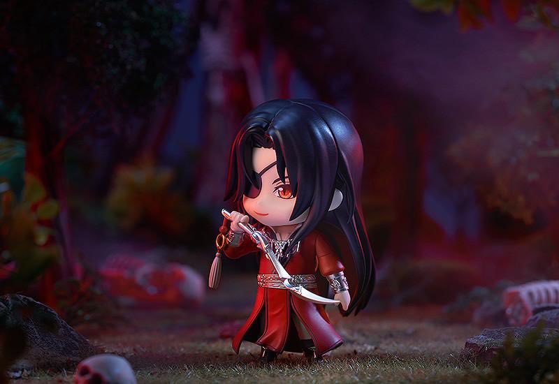 Nendoroid 1946 Hua Cheng (Heaven Official's Blessing)