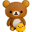 Nendoroid 1947 Rilakkuma Base, Thumbnail