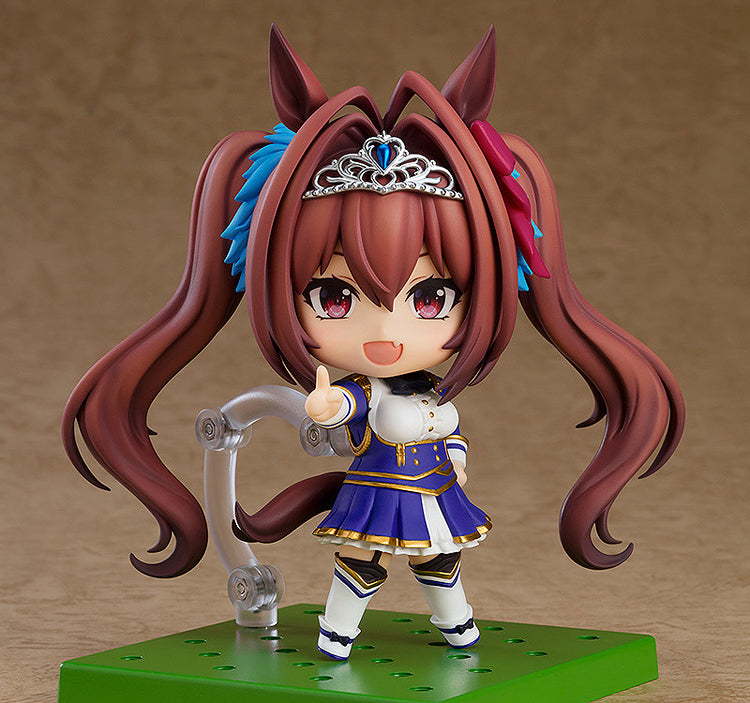 Nendoroid 1977 Daiwa Scarlet (Umamusume: Pretty Derby)