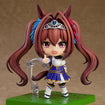 Nendoroid 1977 Daiwa Scarlet (Umamusume: Pretty Derby) Nendoroid 1977 Daiwa Scarlet (Umamusume: Pretty Derby)