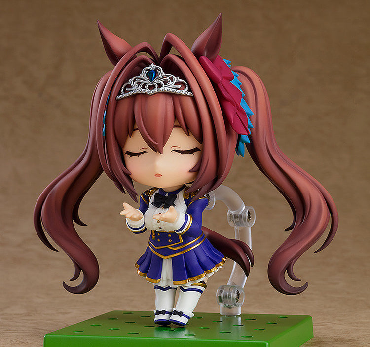 Nendoroid 1977 Daiwa Scarlet (Umamusume: Pretty Derby)