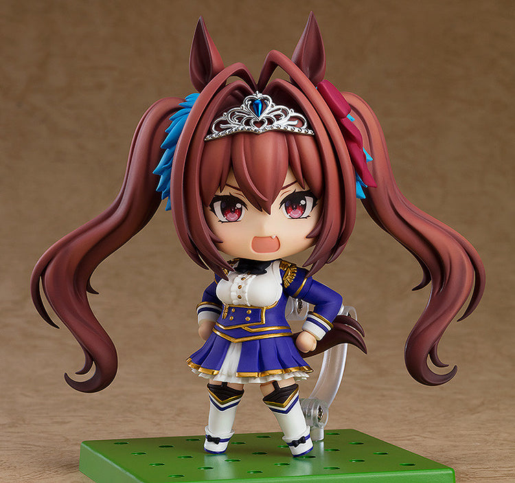 Nendoroid 1977 Daiwa Scarlet (Umamusume: Pretty Derby)