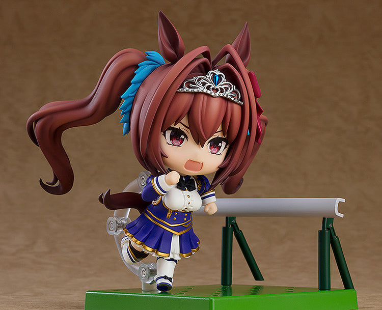 Nendoroid 1977 Daiwa Scarlet (Umamusume: Pretty Derby)