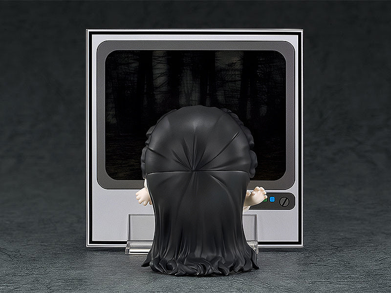 Nendoroid 1980 Sadako (Ring)
