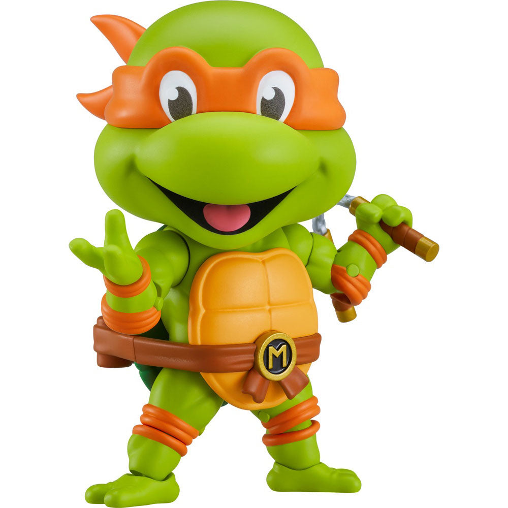 Teenage Mutant Ninja Turtles