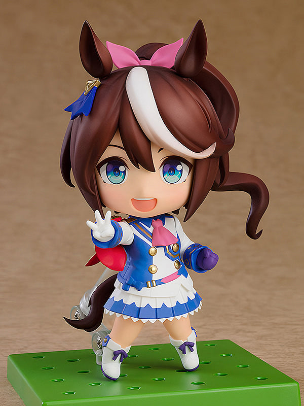 Nendoroid 1995 Tokai Teio (Umamusume: Pretty Derby)