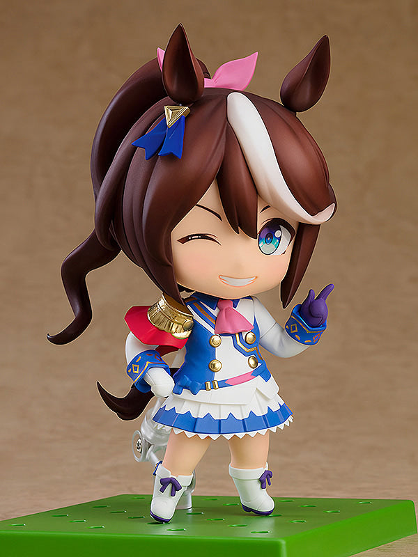 Nendoroid 1995 Tokai Teio (Umamusume: Pretty Derby)