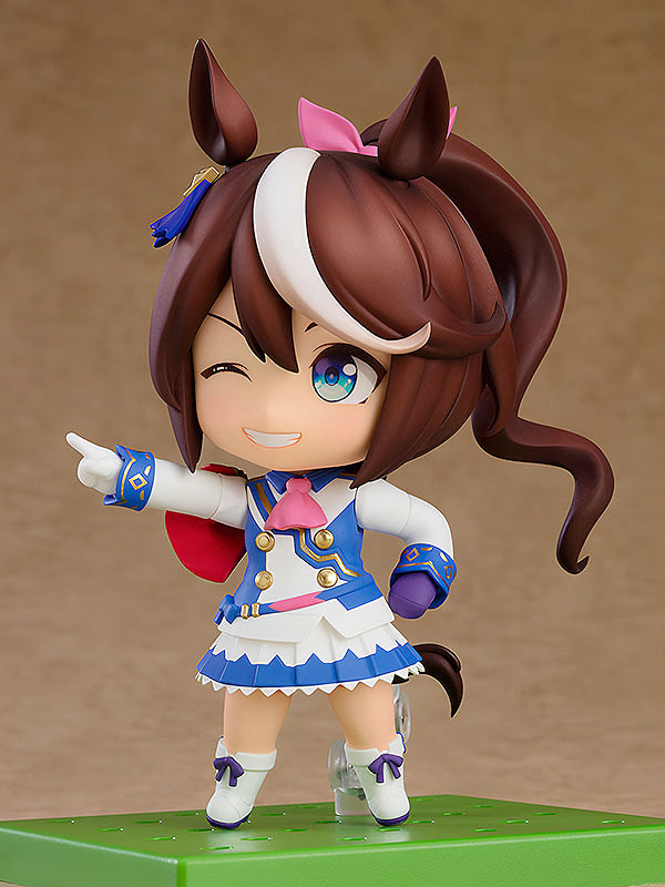 Nendoroid 1995 Tokai Teio (Umamusume: Pretty Derby)