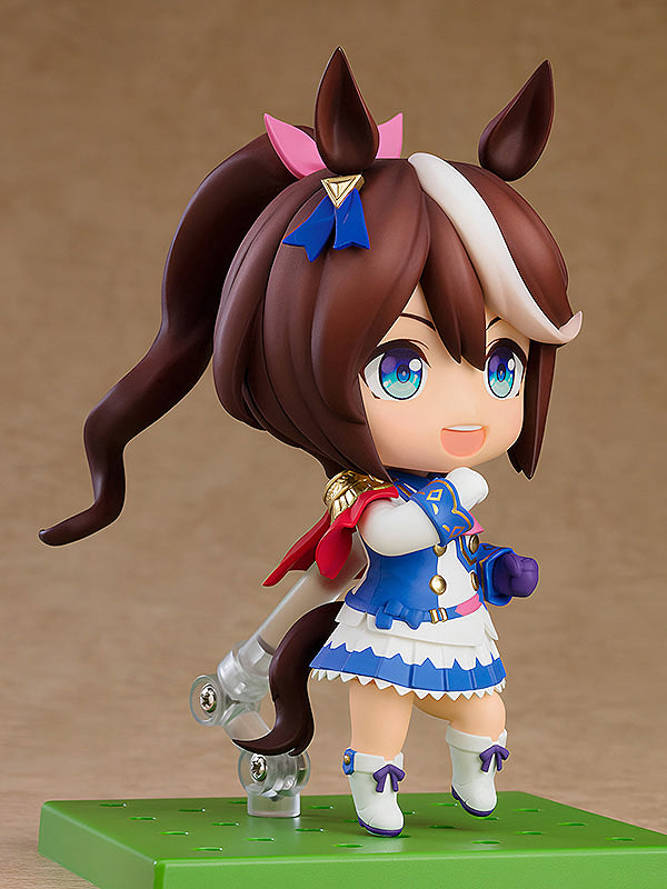 Nendoroid 1995 Tokai Teio (Umamusume: Pretty Derby)