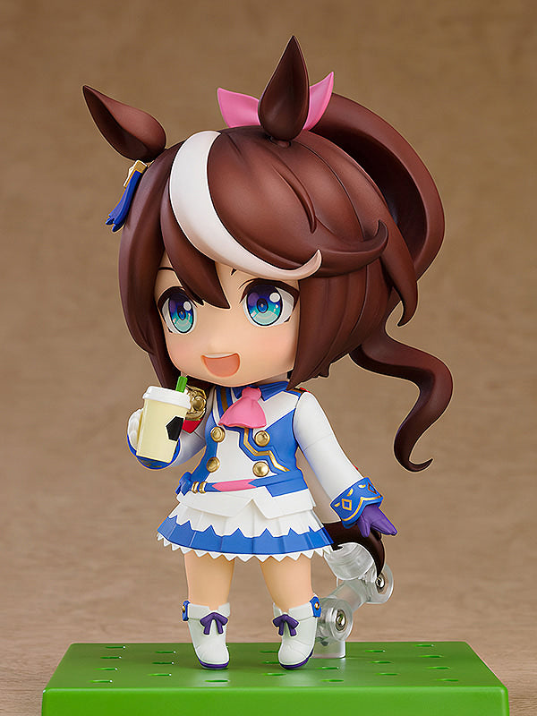 Nendoroid 1995 Tokai Teio (Umamusume: Pretty Derby)