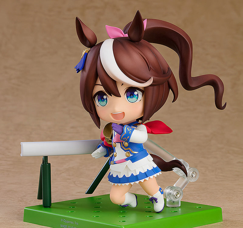 Nendoroid 1995 Tokai Teio (Umamusume: Pretty Derby)
