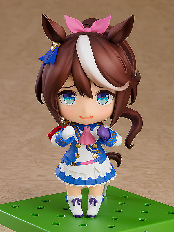 Nendoroid 1995 Tokai Teio (Umamusume: Pretty Derby)