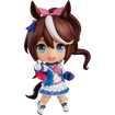 Nendoroid 1995 Tokai Teio (Umamusume: Pretty Derby) Base, Thumbnail