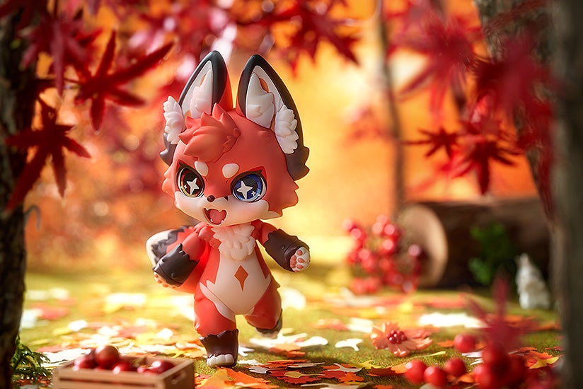 Nendoroid 2011 River (Fluffy Land)