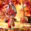 Nendoroid 2011 River (Fluffy Land) Nendoroid 2011 River (Fluffy Land)