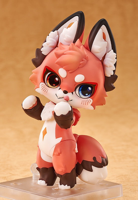 Nendoroid 2011 River (Fluffy Land)