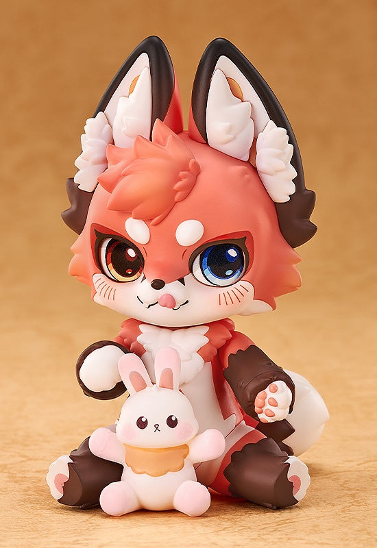 Nendoroid 2011 River (Fluffy Land)