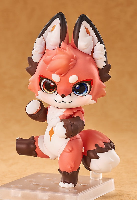Nendoroid 2011 River (Fluffy Land)