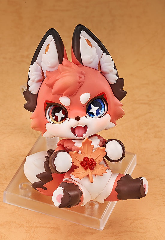 Nendoroid 2011 River (Fluffy Land)